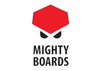 Mighty Boards